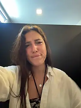 AleksandraRich Obrolan Langsung XXX