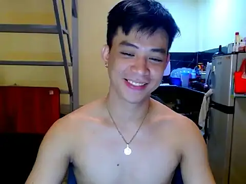 AsianCUMQUICKLY Pertunjukan Webcam