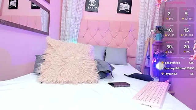 Liam_evvan Live XXX Chat