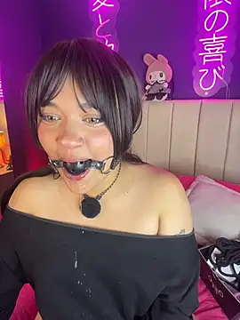 Czat XXX na żywo – _sarahRose