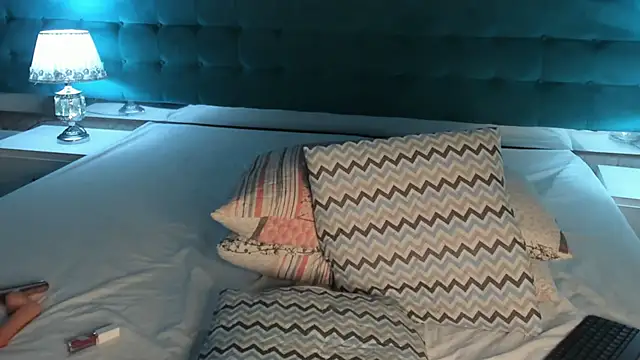 LiiaVelvet Chat XXX in diretta