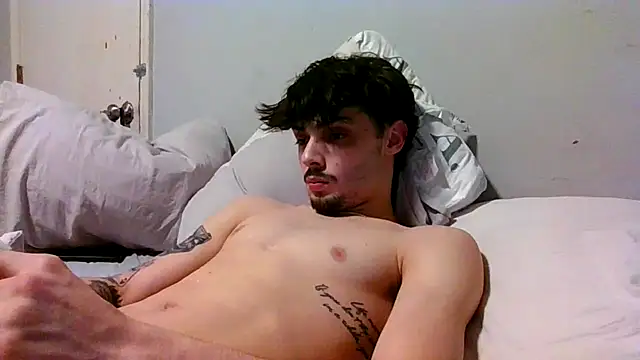 benriskey12: вебкам-шоу