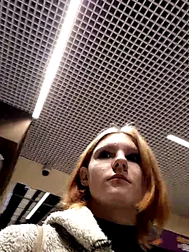 NinaParri Live XXX-Chat