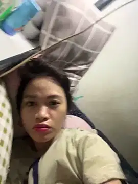 pinay4uwithagoodheart Chat XXX in diretta