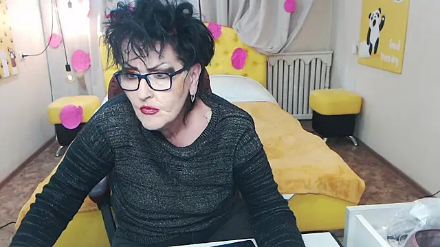 MasterLeila Chat XXX in diretta