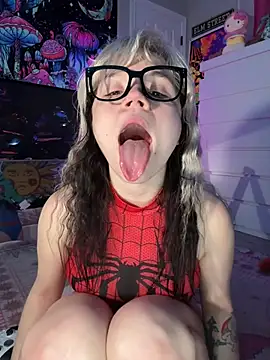 Cutiepiespanks Chat XXX in diretta