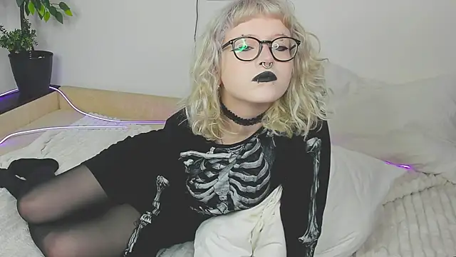 EdythElswick 即時 XXX 聊天