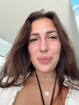 Czat XXX na żywo – AleksandraRich