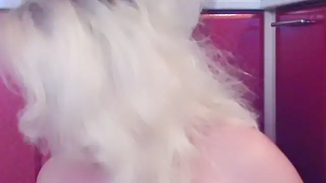 Webkamerová show AngelFountains