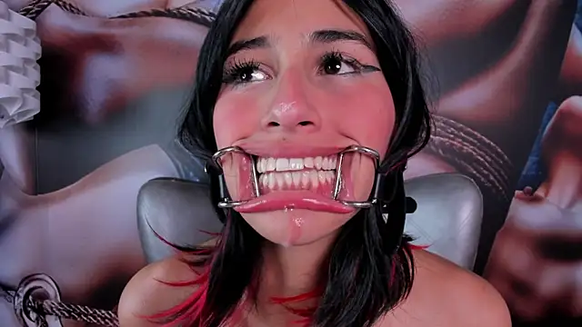 Czat XXX na żywo – miss___taylor