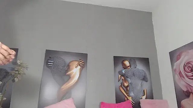 AntonellaBlanc Chat XXX in diretta