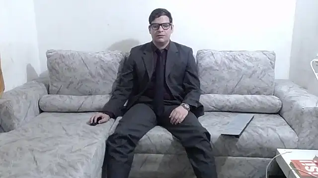 Victor_Maitlandのウェブカメラショー