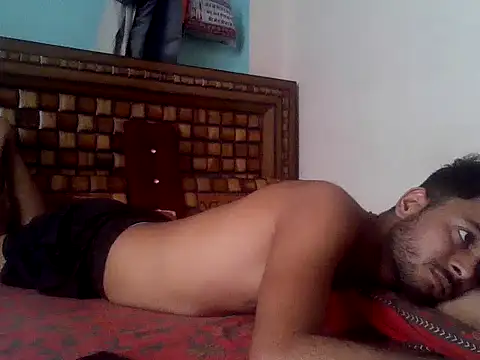 urdreamman Webcam Show