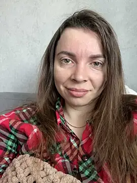 Czat XXX na żywo – Luna2547