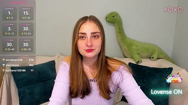 MilliStrii 即時 XXX 聊天