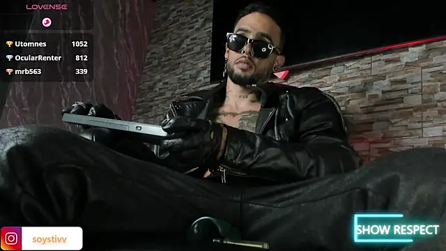 Онлайн чат XXX Seth_Owner