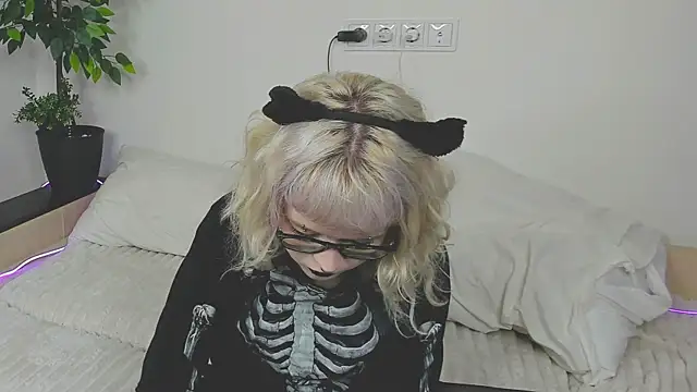 EdythElswick 即時 XXX 聊天