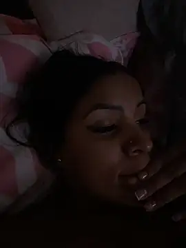 MarianaaSantos 即時 XXX 聊天