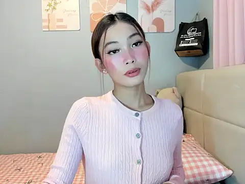 Anne_the_virgin 웹캠 쇼