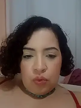 Show de webcam de ViviAngel_21