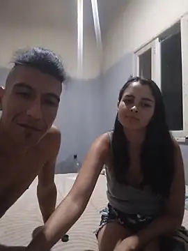 Rodrigohernan19 Webcam Show