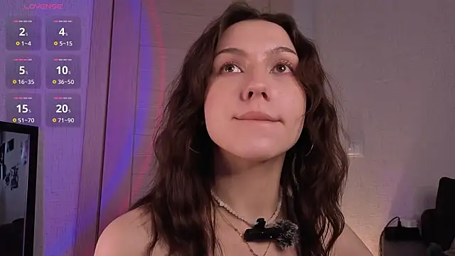 Kendaliby_'s Live XXX Chat