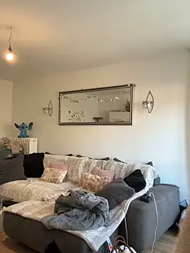 Fiebie_licious_ Webcam-Show