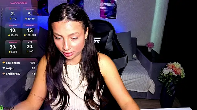 Tanita_Moon_007 即時 XXX 聊天