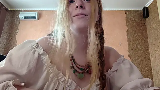 KateVibe_01 Webcamshow