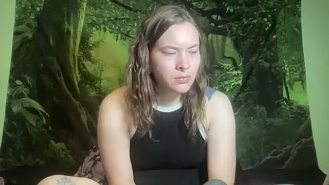 Chat XXX en directo de mo0ngoddess