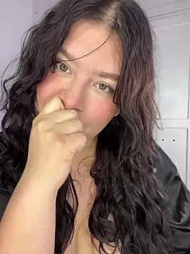 cotton_07 Adlı Modelin Web Kamerası Şovu