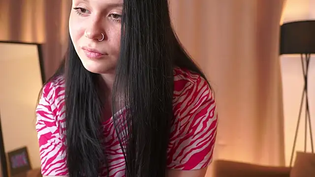 DeloresSaberi Webcam-Show