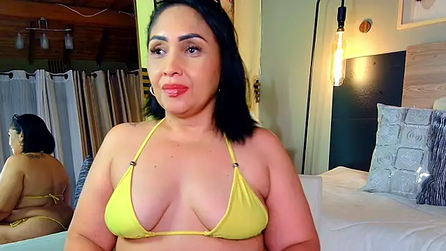 Madissononeen Live XXX chat