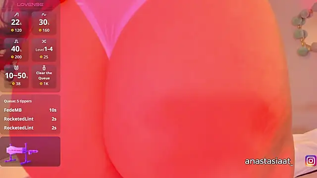 Miia_Thompsonn: онлайн-секс-чат