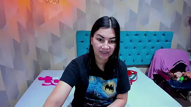 AdaFawxx: онлайн-секс-чат