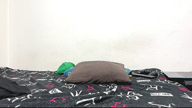 logan_x3のウェブカメラショー