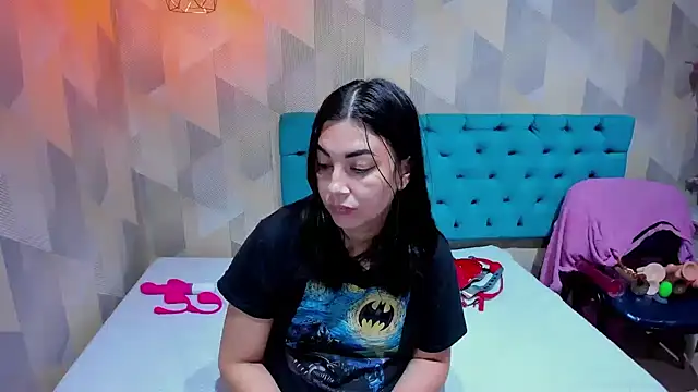 AdaFawxx Chat XXX in diretta