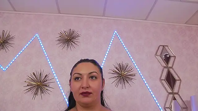 BustyEva_ Live XXX-Chat