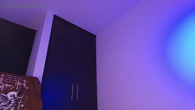 عرض كام BjornSteel