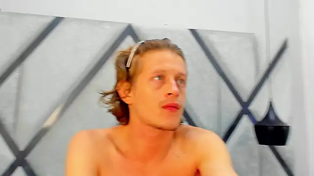 Czat XXX na żywo – Anthonny_Vegas