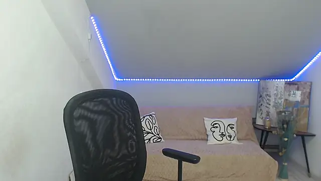 Živý XXX chat BrendaSkye