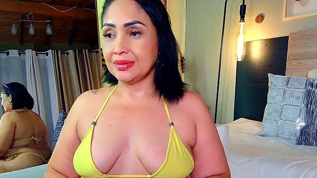 Madissononeen Live XXX chat