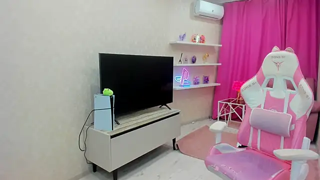 แชท XXX สดของ RedLipse