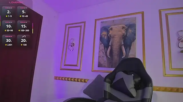 Živý XXX chat lia_sexx19