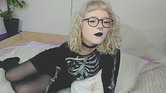 Chat XXX en directo de EdythElswick