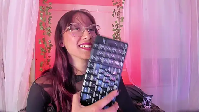 CamiGox 라이브 XXX 채팅