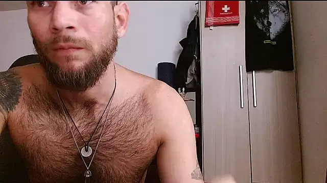 แชท XXX สดของ DominanThewolff