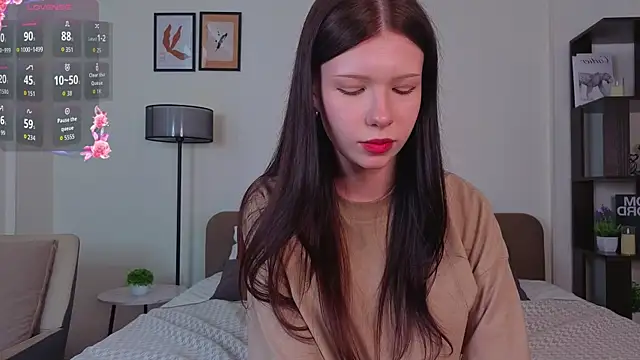 SophiaAltidor 라이브 XXX 채팅