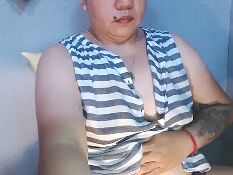 Chat XXX en directo de ambersmile