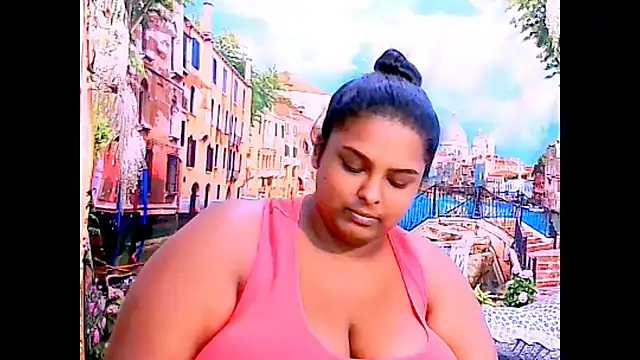 Chat XXX en directo de Indianfairy99